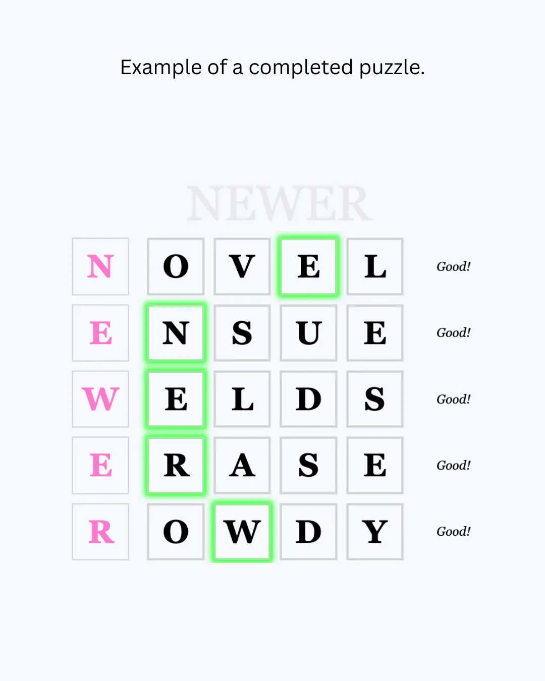 How to play - slide 6 (light mode)